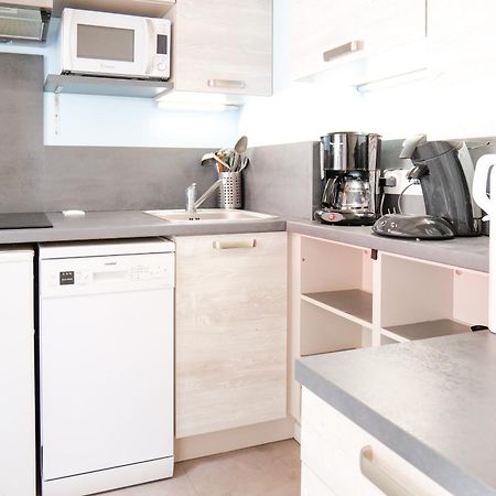 Charmant Duplex Quartier La Pironniere Aux Sables Dolonne - 6 Pers Les Sables-dʼOlonne Exterior foto