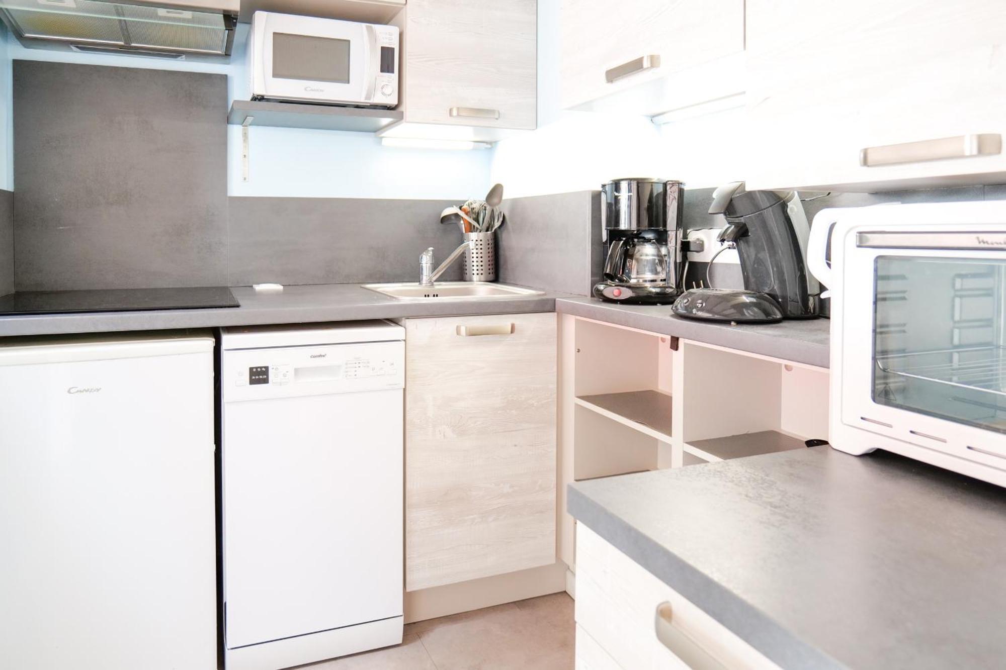 Charmant Duplex Quartier La Pironniere Aux Sables Dolonne - 6 Pers Les Sables-dʼOlonne Exterior foto